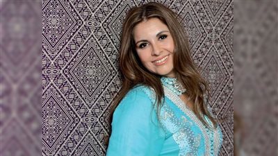 فاطمة خير.. أول فنانة مغربية تفوز بمقعد في البرلمان
