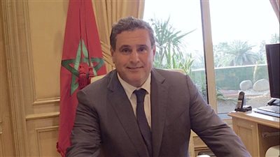 رجل الغاز.. تعرف على عزيز أخنوش الذي أطاح بالإسلاميين في المغرب