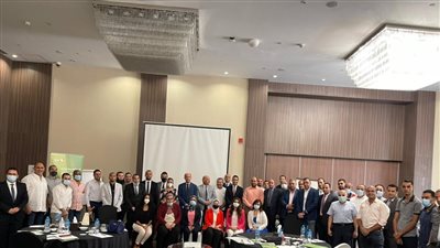 الالتزام البيئي يعقد أولى جلسات برنامج بناء قدرات الشركات الصناعية