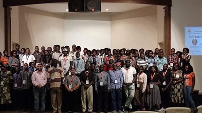 الكنيسة الأسقفية تختتم مؤتمر الخدمة السودانية 