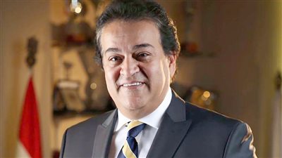 خالد عبد الغفار: الدولة أنفقت 150 مليار جنيه لبناء جامعات جديدة.. ومصر تحتل المركز الـ30 عالميا فى النشر الدولى