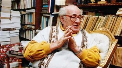 الوتد ووكالة عطية.. أشهر أعمال خيري شلبي التي انتقلت للسينما والتليفزيون