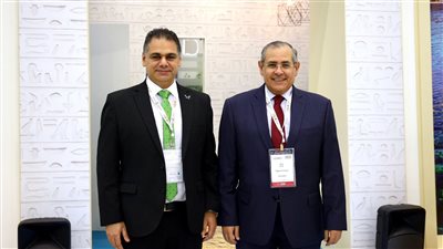 مصر تشارك في المعرض الدولي للسياحة والسفر بموسكو