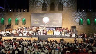 الكشف عن تفاصيل الدورة الـ 14 لمهرجان سماع للموسيقى والإنشاد.. الإثنين 