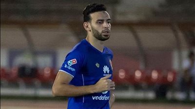 ميدو جابر يخضع لبرنامج تأهيلي بالطلائع.. تعرف على موقفه من مواجهة الأهلي