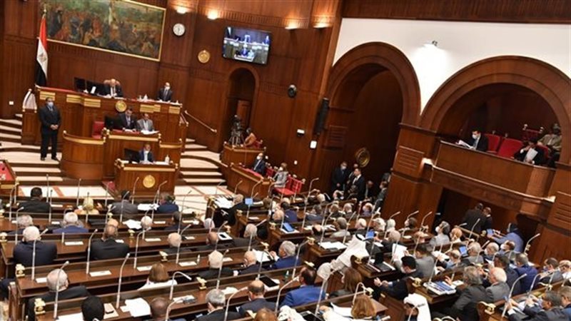 مجلس الشيوخ 
