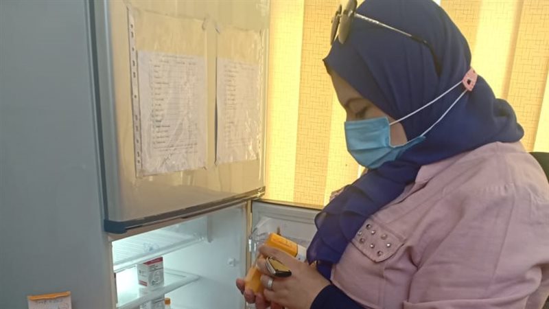 غلق 41 منشأة طبية