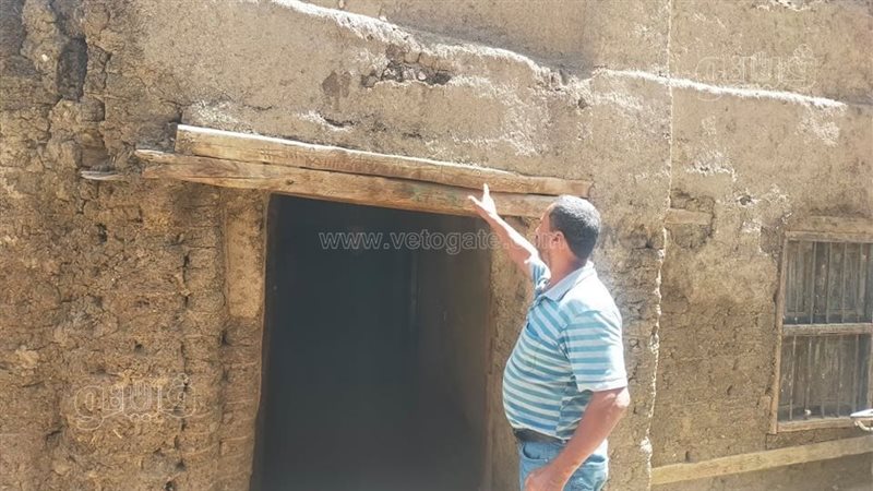 منزل الزعيم أحمد