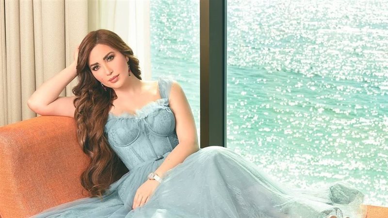 نسرين طافش