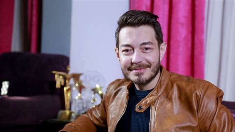أحمد زاهر