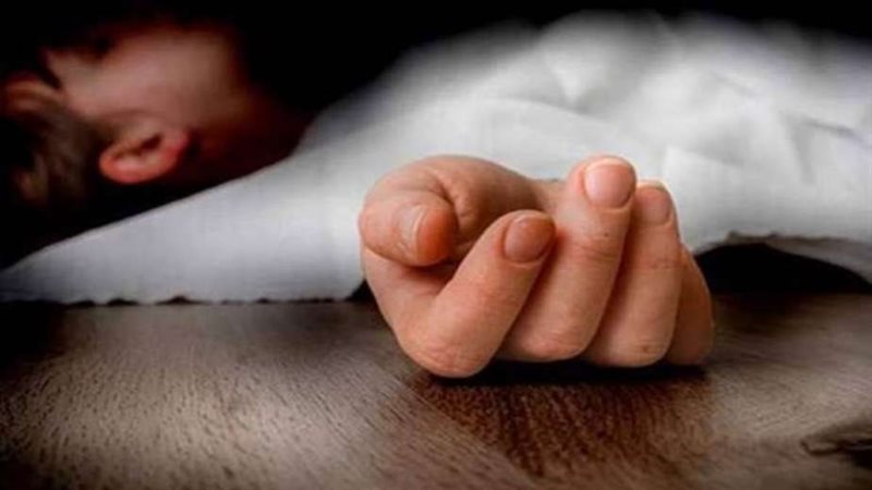 وفاة طفل أثناء تحضيره