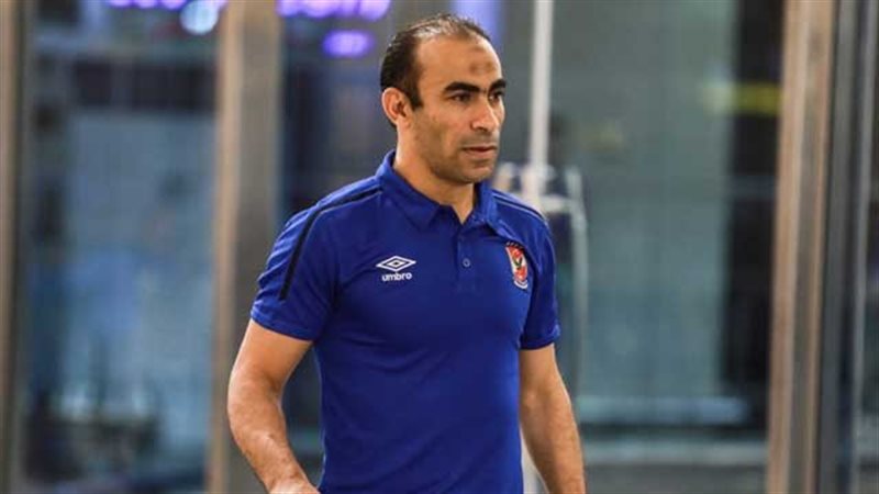سيد عبد الحفيظ مدير