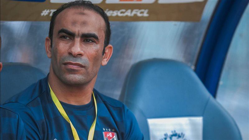 سيد عبد الحفيظ مدير