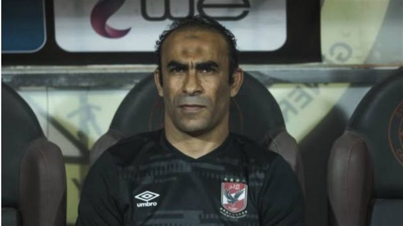 سيد عبد الحفيظ مدير