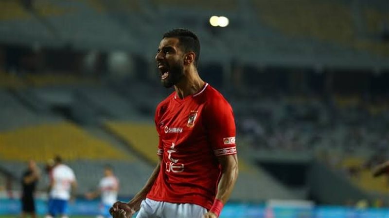 عمرو السولية