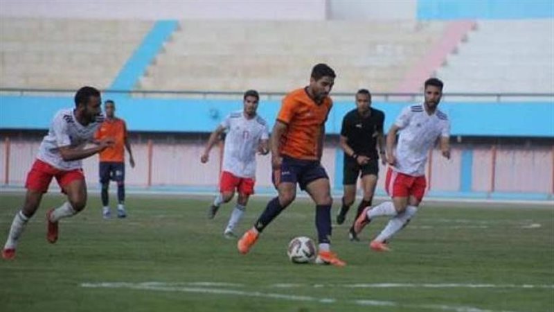 دوري القسم الثالث