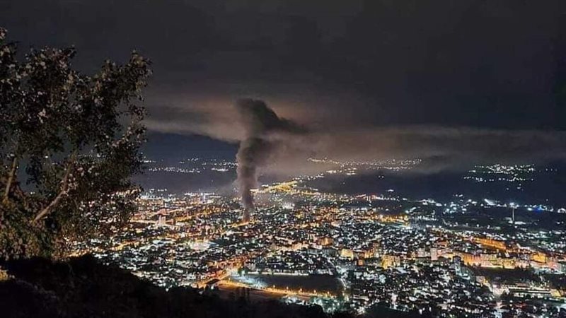 مقدونيا الشمالية
