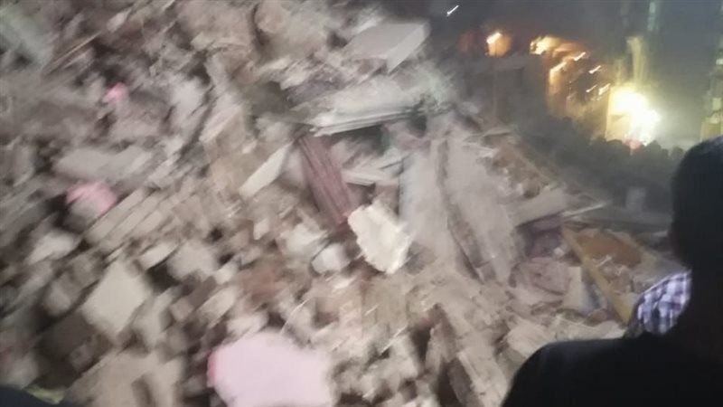 عقار شبرا الخيمة