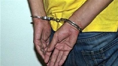 القبض على مسجل خطر بحوزته هيروين بالمعصرة