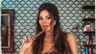 موعد عرض الحلقة 10 من مسلسل صالون زهرة