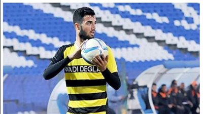  فيوتشر يتعاقد مع محمود مرعي لاعب دجلة 