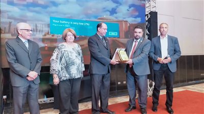 5 مليارات جنيه تعاقدات تجارية لمعرض إيجي هيلث الدولي 