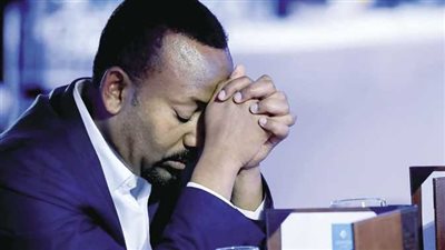 إثيوبيا تعلن إغلاق سفارتها في مصر