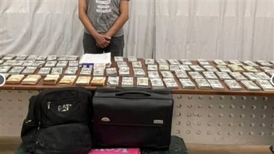 تفاصيل السطو على فندق شهير بالجيزة 