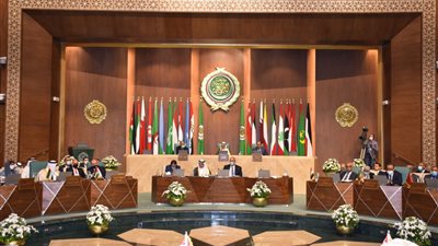 أبو الغيط: قوى إقليمية تستنزف عدة دول عربية 