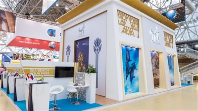 تفاصيل مشاركة مصر في المعرض الدولي للسياحة والسفر 