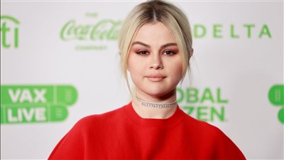 سيلينا جوميز تتحدث للمرة الأولي عن Only Murders In The Building