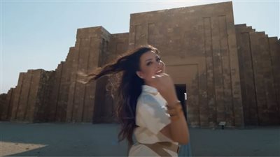 2 مليون مشاهدة لكليب الأستاذ لـ لطيفة على يوتيوب | فيديو 