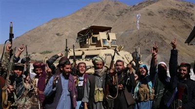 مسئول عربي رفيع: طالبان كارثة لن يسلم منها الشرق الأوسط