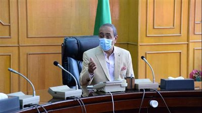 تخصيص ٩ آلاف متر لإنشاء مدرسة النيل الدولية بالإسماعيلية