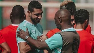 أخبار الأهلي|موسيماني يرفض رحيل ربيعة.. وأجايى يقترب من الانتقال إلى فاركو