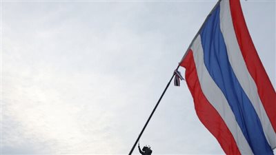 منطقة المتعة الحمراء، شجار جماعي بين تايلانديين وفلبينيين متحولين جنسيا (فيديو)