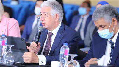 رئيس ITFC: قدمنا 25 مليار دولار تمويلات للدول الإفريقية.. ونسعى لدعم البنية التحتية