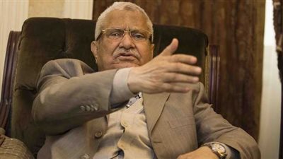 بلغ تحياتي للوالد.. سر توجيه الرئيس السيسي الشكر مرتين لـ