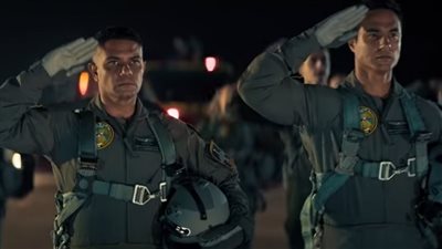 ملحمة وطنية وفنية.. كواليس فيلم السرب من البرومو للعرض النهائي