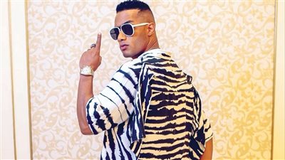 محمد رمضان يكشف حقيقة خضوعه لعمليات تجميل|صور