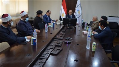 القومي للسكان: سيناريوهات الزيادة السكانية مزعجة