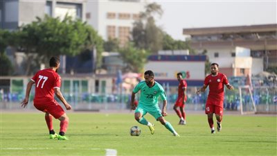 استعدادا للموسم المقبل.. النصر يفوز على العبور 2 / 1 وديا