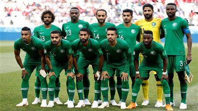 السعودية تفوز على فيتنام 0/1 وتقترب من التأهل لكأس العالم