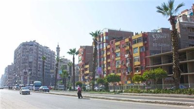 بدءا من الغد.. إغلاق شارع فيصل جزئيا لمدة 3 أيام