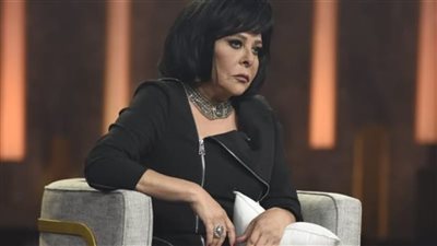 إسعاد يونس: سمير غانم مشي وخد عمري معاه