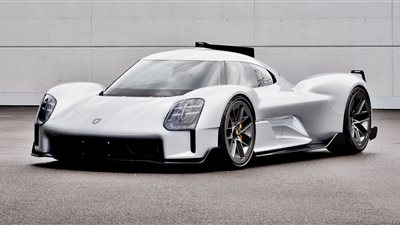 لا تصلح للطرق العامة.. تفاصيل نموذج سيارة بورش 919 الخارقة