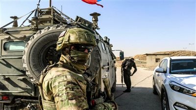 مقتل جندي روسي عقب استهداف رتلا عسكريا في حمص 