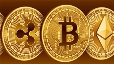 سعر العملة الرقمية بيتكوين اليوم الخميس