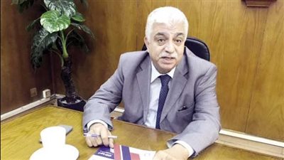 محمد المهندس: منع استيراد السلع الرديئة يساهم فى ضبط السوق وتشجيع الصناعة 