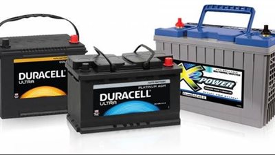 أسعار بطاريات السيارات في السوق المصري